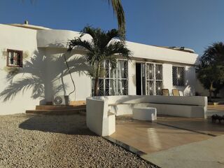  Maison � vendre 6 pi�ces 270 m� Ngaparou