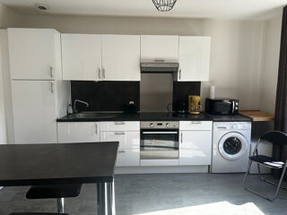  Appartement � vendre 2 pi�ces 45 m�