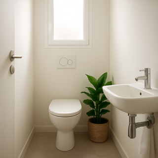  Appartement à vendre 2 pièces 46 m²