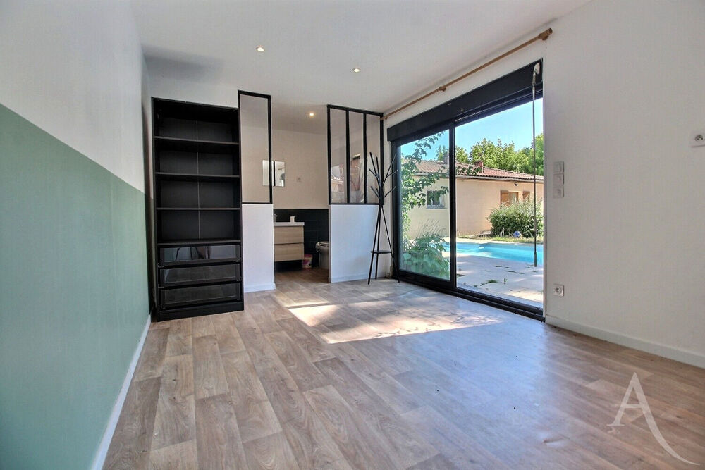 Vente Maison Maison Villenave d'Ornon 5 chambres avec piscine Villenave d ornon
