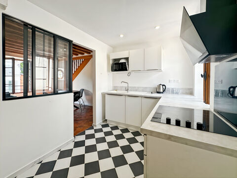  Appartement � louer 2 pi�ces 42 m�