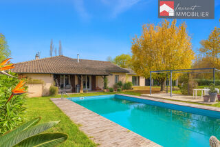  Maison � vendre 4 pi�ces 135 m�