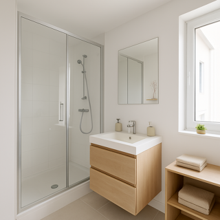  Appartement � vendre 2 pi�ces 51 m�