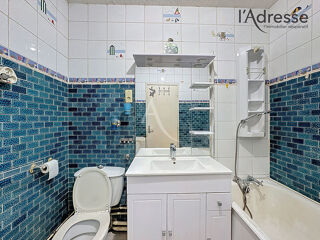  Appartement � vendre 4 pi�ces 107 m�