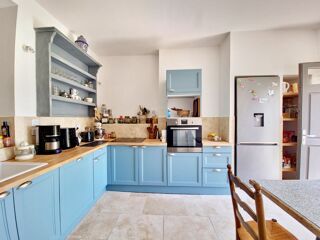  Maison à vendre 7 pièces 158 m²