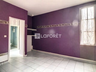  Appartement à vendre 3 pièces 60 m²