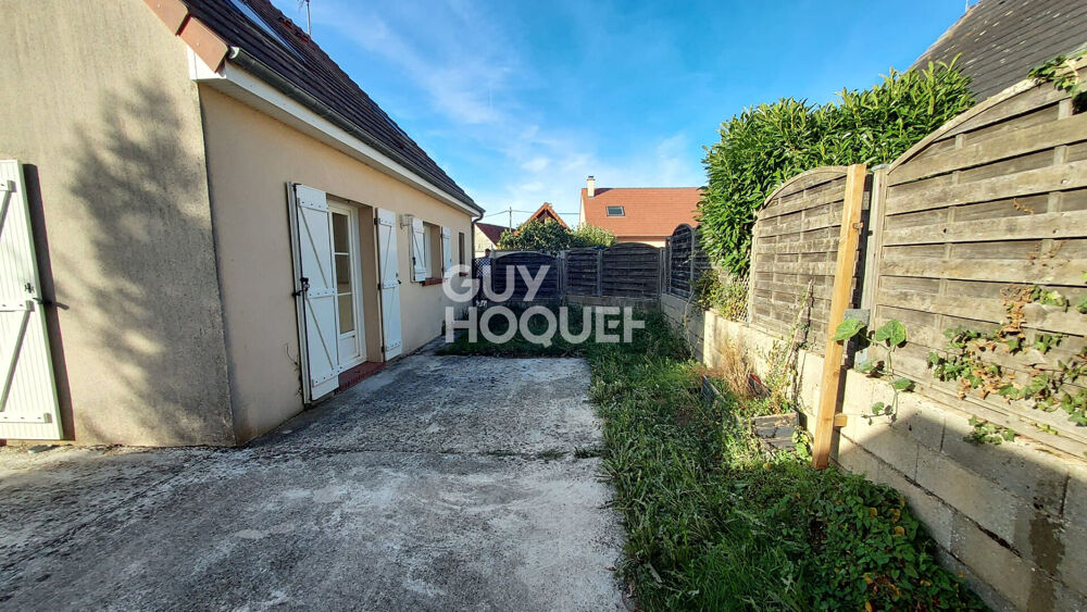 Location Maison Maison T4 de 89 m² sur 400 m² de terrain Mainvilliers