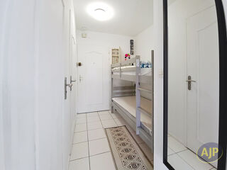  Appartement � vendre 1 pi�ce 24 m�