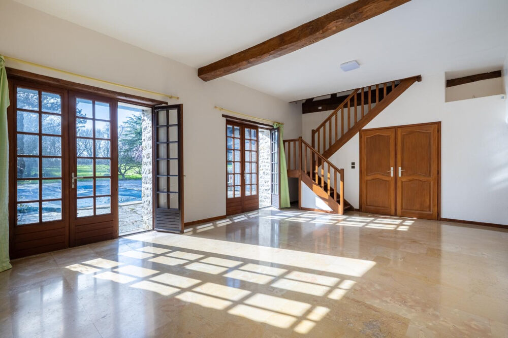 � vendre  Villa Goussonville (78930)