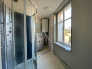  Appartement à vendre 1 pièce 34 m²