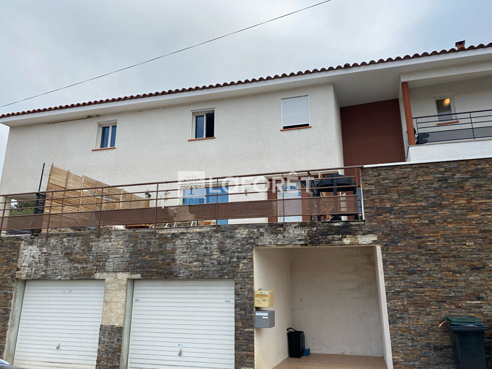Vente Maison MAISON DE VILLE PRADES - 4 pièce(s) - 87 m² Prades