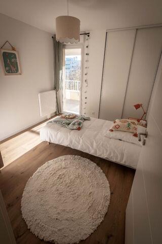  Appartement � vendre 3 pi�ces 1 m�