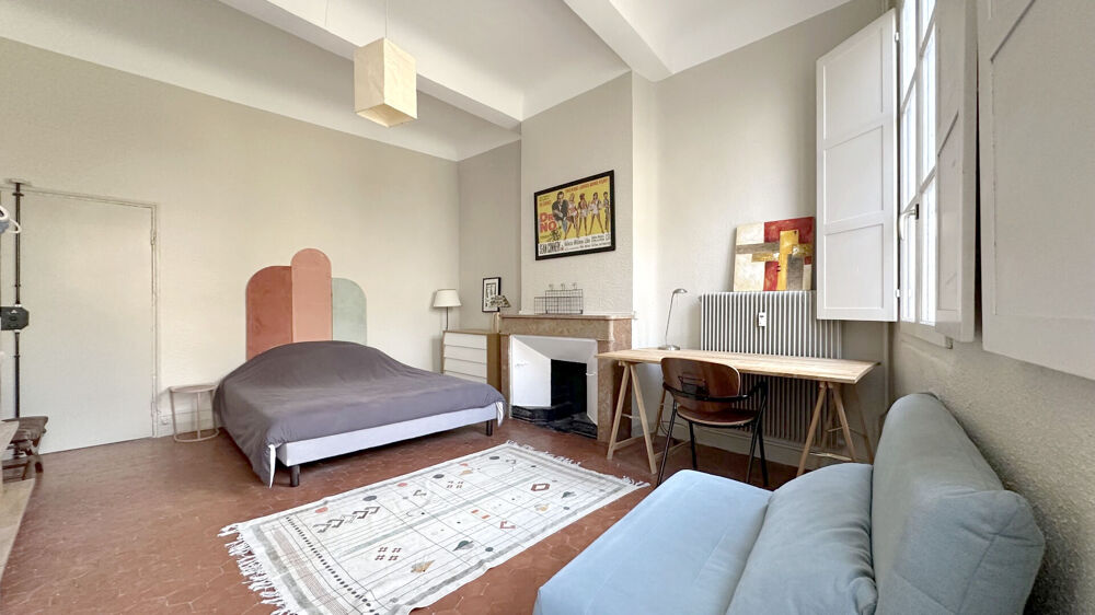 Location Appartement Appartement Aix En Provence 2 pièce(s) 50 m2 Aix en provence