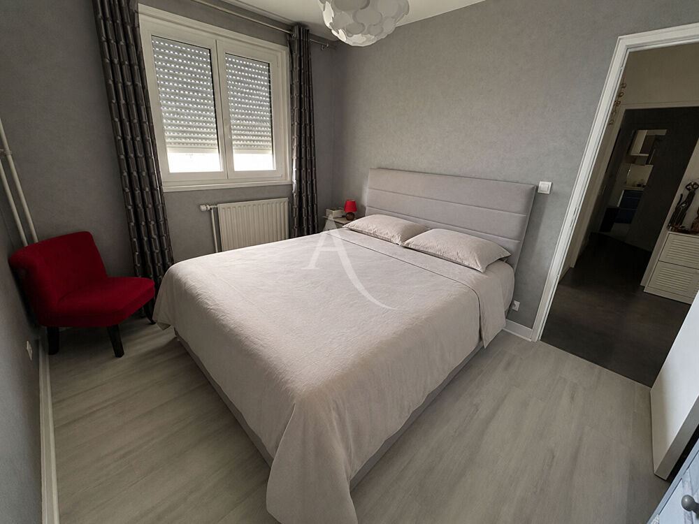 APPARTEMENT 2 PIECES - GAZONFIER