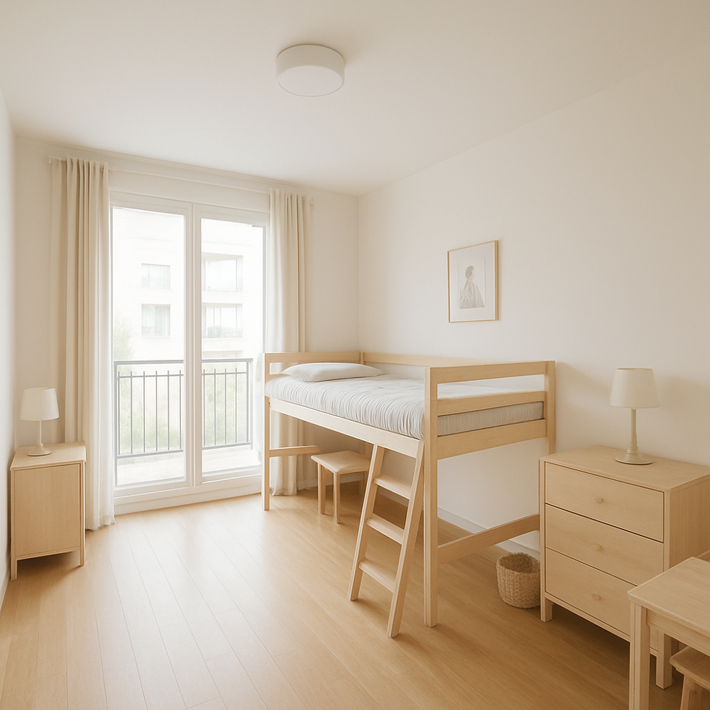 Appartement 4 pièces de 94 m2 (Le Perreux-sur-Marne)