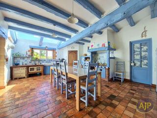  Maison à vendre 6 pièces 160 m²
