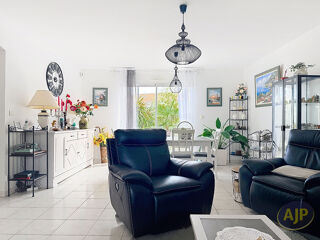  Maison à vendre 6 pièces 160 m²