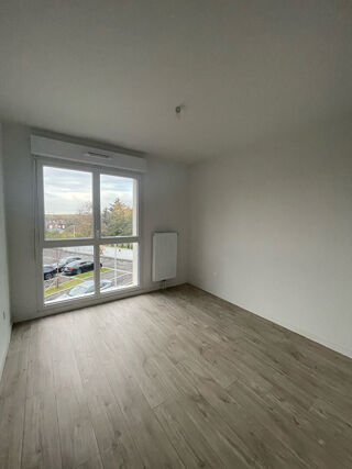  Appartement à louer 3 pièces 61 m²