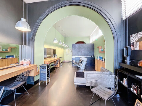 opportunité quai des chartrons ! 49900 33000 Bordeaux