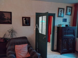  Maison � vendre 9 pi�ces 