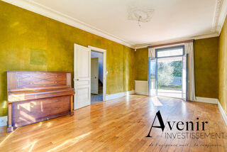  Maison � vendre 8 pi�ces 164 m�