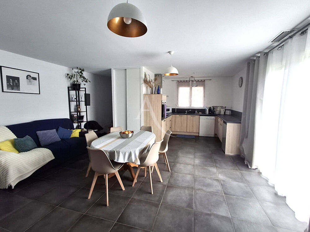 Maison à 10 mn de Samatan