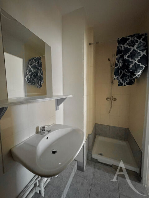  Appartement � louer 1 pi�ce 17 m�