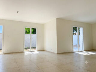  Maison à vendre 5 pièces 110 m²