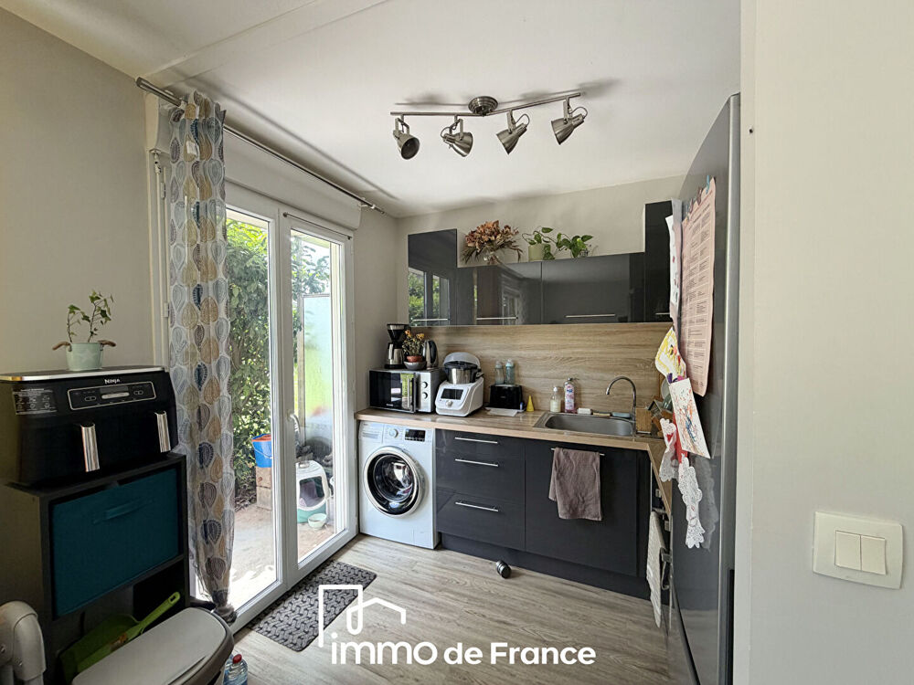 Vente Appartement À vendre - Bel appartement avec jardin à Luc-La-Primaube Luc la primaube