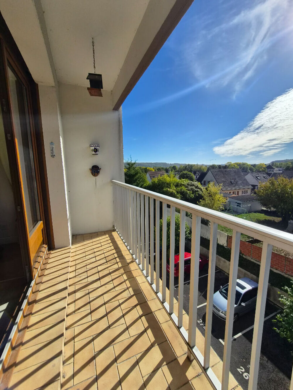 Vente Appartement Appartement Chateau Thierry 3 pièce(s) 80.95 m2 Chateau thierry
