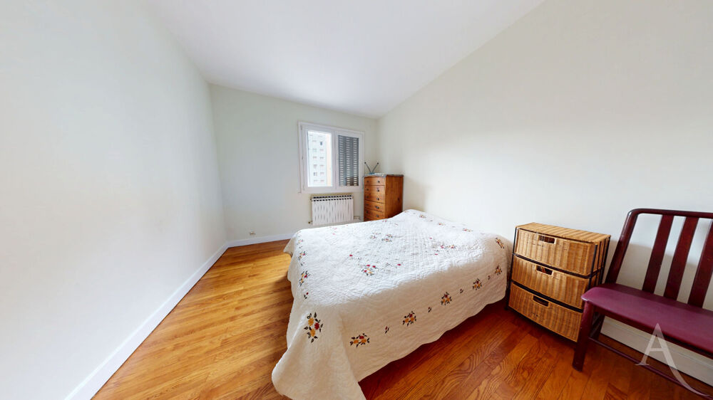 Vente Appartement À découvrir en exclusivité ! T3  rue Marbeuf à Grenoble, Grenoble