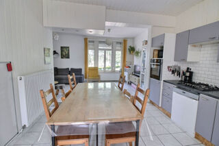  Maison à vendre 3 pièces 90 m²