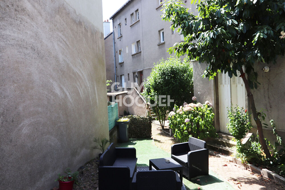 Appartement 2 pièces · à Tours · 102 700 €
