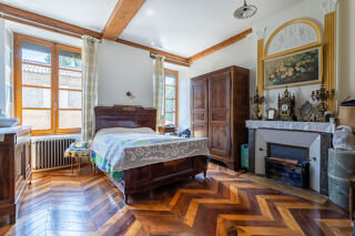  Maison � vendre 13 pi�ces 410 m�