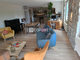  Maison � vendre 15 + pi�ces 350 m�