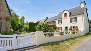  Maison à vendre 5 pièces 144 m²