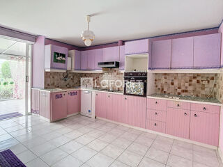  Maison � vendre 6 pi�ces 153 m�