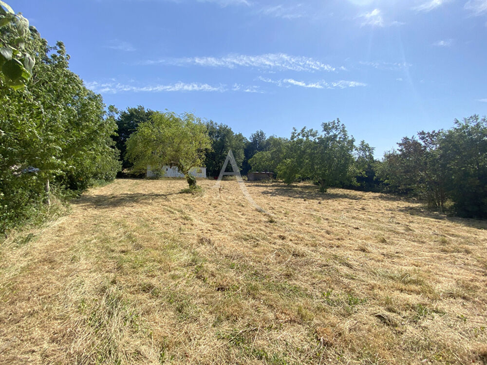 Vente Terrain Terrain proche Castelnaudary 2663 m2 Castelnaudary