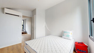  Appartement à louer 2 pièces 27 m²