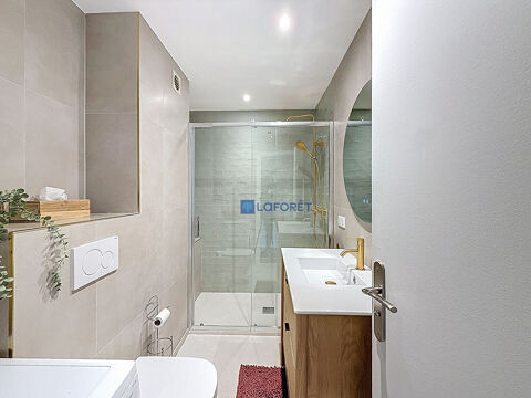  Appartement � louer 1 pi�ce 28 m� Le cannet