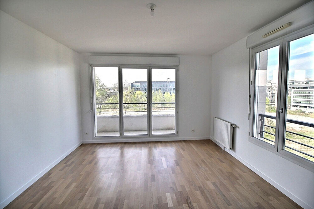 MASSY ATLANTIS Appartement Massy 4 pièce(s) 80.18 m2, terrasse et double parking en sous-sol