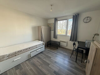  Appartement � louer 1 pi�ce 19 m�