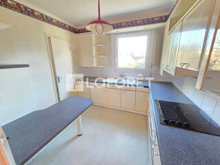  Appartement à vendre 3 pièces 79 m²