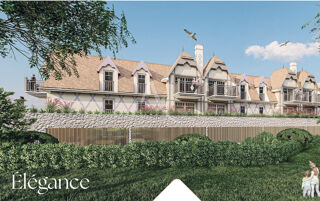  Appartement � vendre 2 pi�ces 52 m�