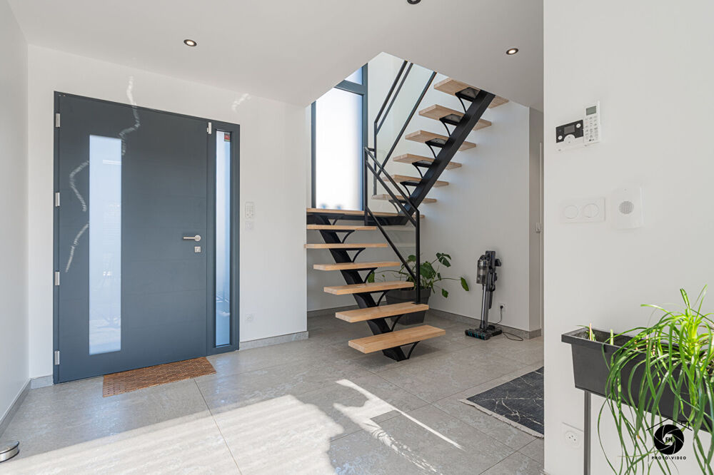 � vendre  Maison Saint-Barth�lemy-d'Anjou (49124)