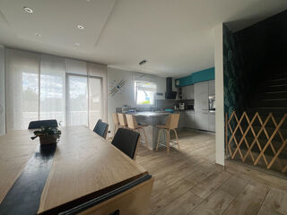  Maison à vendre 6 pièces 113 m²