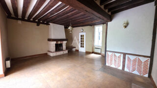  Appartement � vendre 3 pi�ces 97 m�