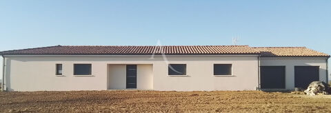   Maison  contemporaine neuve 5 pi�ce(s) 163 m2 Maison - 5 pi�ce(s) - 163 m�