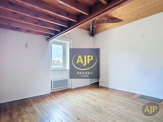  Appartement à vendre 3 pièces 49 m²
