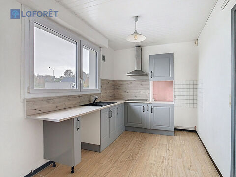  Appartement � louer 2 pi�ces 61 m�